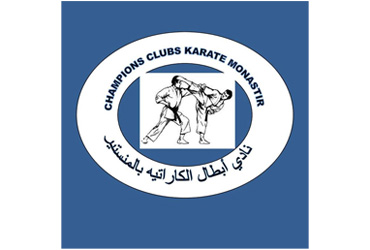 Association Champions Karaté Monastir 