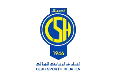 CLUB SPORTIF HILALIEN (CSH)