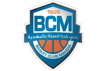 Basket Club Mahdia