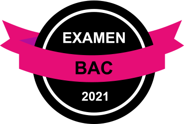 Bac 2021 (Math/S.ex/Info/Gest) - Anglais - Sess principale
