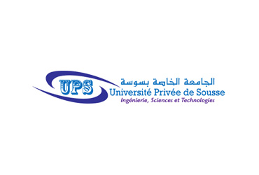 Université Privée de Sousse (UPS)