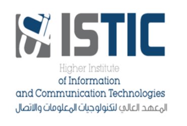 Institut Supérieur des Technologies de l’Information et de la Communication - ISTIC
