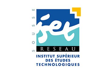Institut Supérieur des Etudes Technologiques de Sousse - ISET