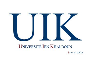 UIK - Université Ibn Khaldoun