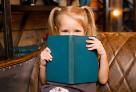 La lecture : Comment motiver son enfant à lire?