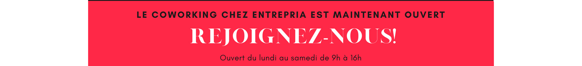 Entrepria