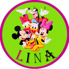 Complexe maternel "Lina Garden"