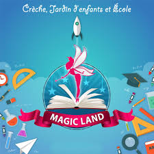 MAGIC LAND : Crèche, Jardin d'enfants et École 