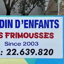 Nursery School Les Frimousses