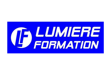LUMIERE FORMATION