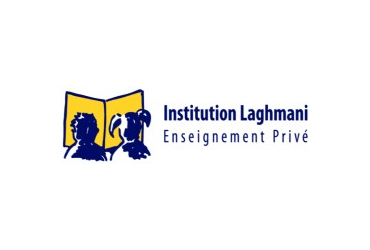 logo institution laghmani
