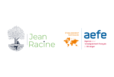 logo jean racine