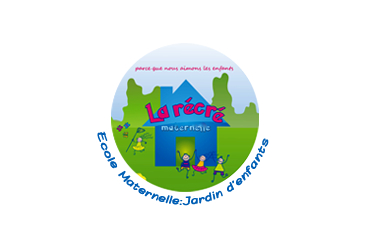logo la recre