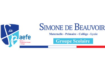 logo simone de beavoir