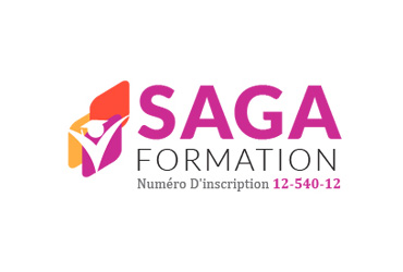  SAGA Formation