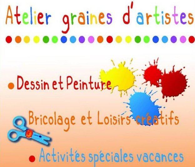 Graines D'artistes