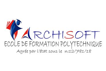 ARCHISOFT "ECOLE DE FORMATION POLYTECHNIQUE"
