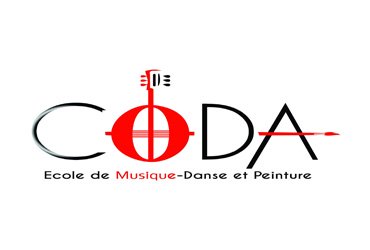CODA Ecole de Musique-Dance et Peinture