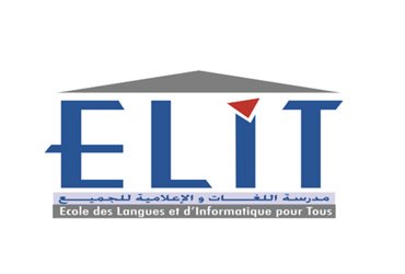 ELIT - Ecole des Langues et d'Informatique pour Tous