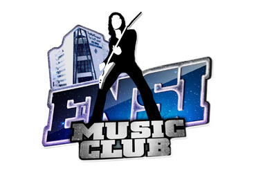 ENSI MUSIC CLUB