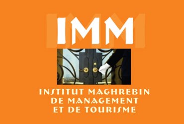 Institut Maghrébin de Management et de Tourisme (IMMT)