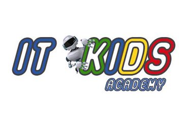  IT KIDS Academy