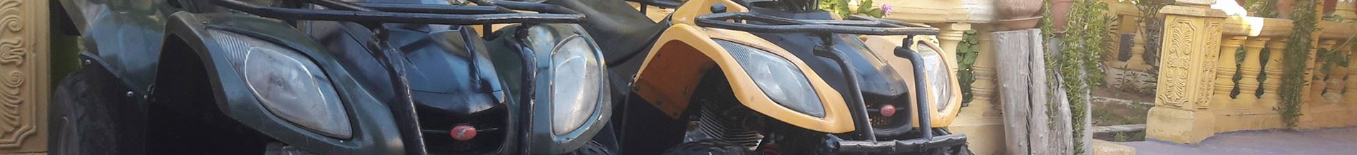 Ecoles - Salma Evasion Quad