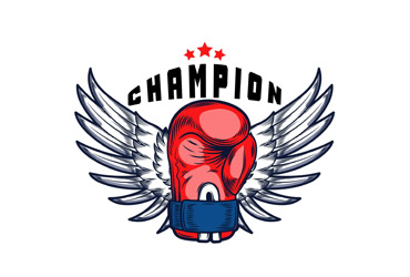 Champion Boxing club