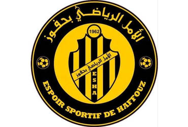 Espoir Sportif De Haffouz 