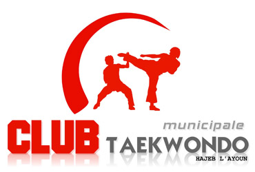 Club municipal de taékwondo Hajeb Layoun