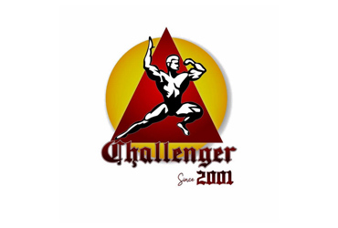 Challenger Fitness club pro