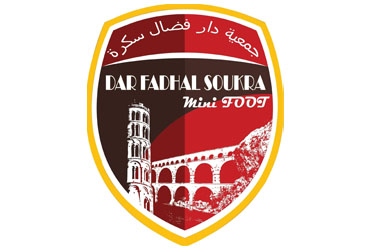 Association Dar Fadhal Soukra de Minifoot
