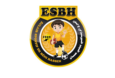 Eclair Sportif de Beni Hassen 