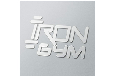 IRON GYM
