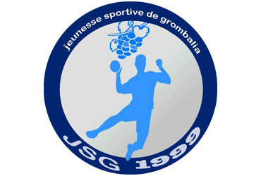 Jeunesse sportive Grombalia 