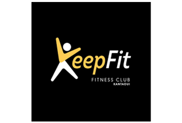 KeepFit 