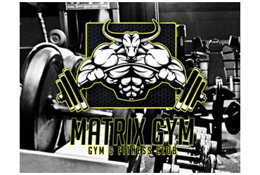 Matrix Gym