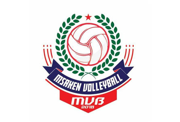 Msaken Volley Ball