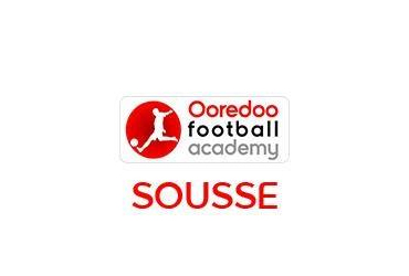 Ooredoo Football Academy Sousse