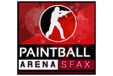 Paintball Arena