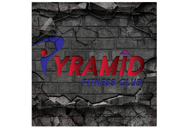 Pyramid Fitness