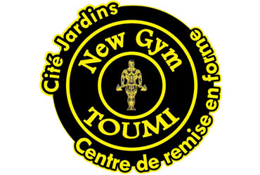 Ecoles - New Gym TOUMI