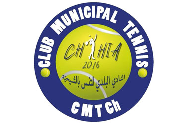 Ecoles - Club Municipal de Tennis de Chihia