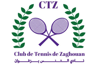 Ecoles - Club de tennis de Zaghouan