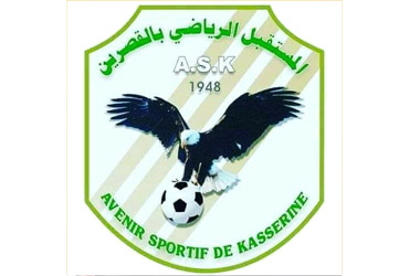 Avenir Sportif de Kasserine