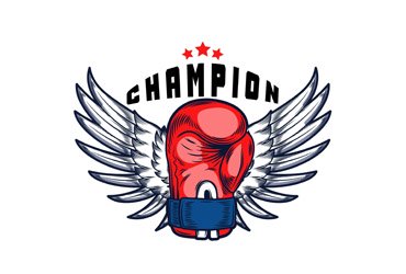 Champion Boxing club