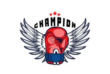 Champion Boxing club