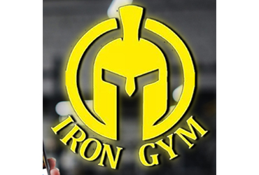 Iron gym