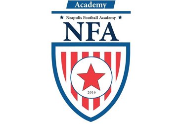 Neapolis Football Académie