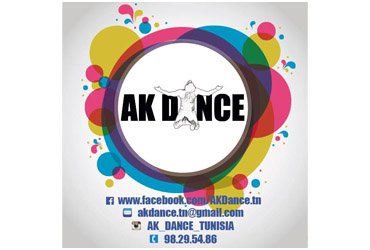 AK Dance